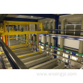 Full-automatic Gantry type Aluminium Anodizing System